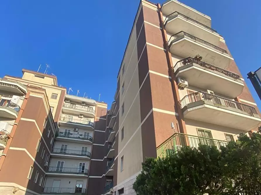 appartamento in affitto a Lecce in zona Ariosto