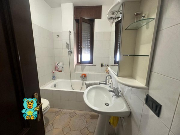 appartamento in affitto a Lecce