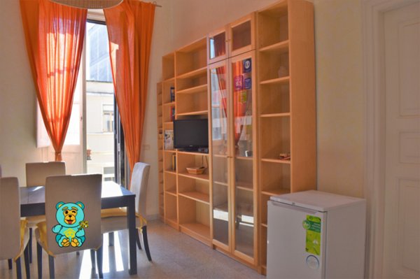 appartamento in affitto a Lecce in zona Centro Città