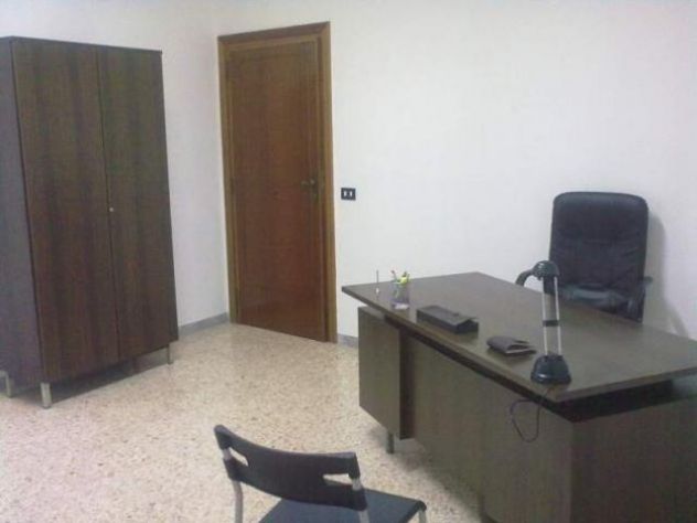ufficio in affitto a Lecce in zona Leuca