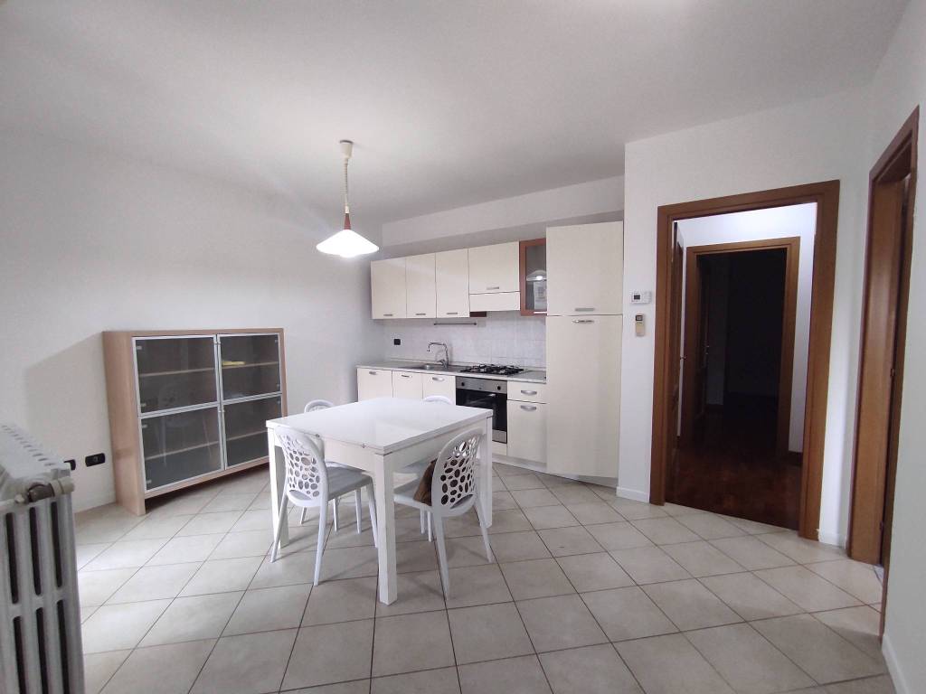 appartamento in affitto a Lecce in zona Partigiani