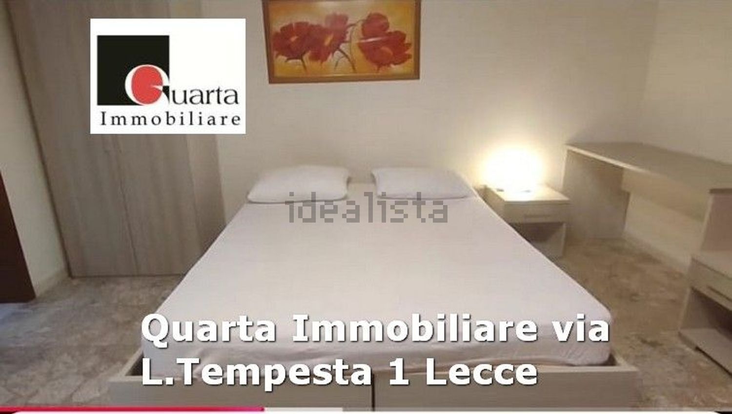 appartamento in affitto a Lecce