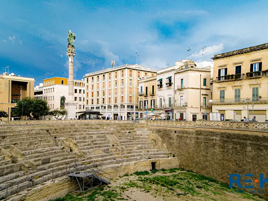 negozio in affitto a Lecce in zona Centro Città