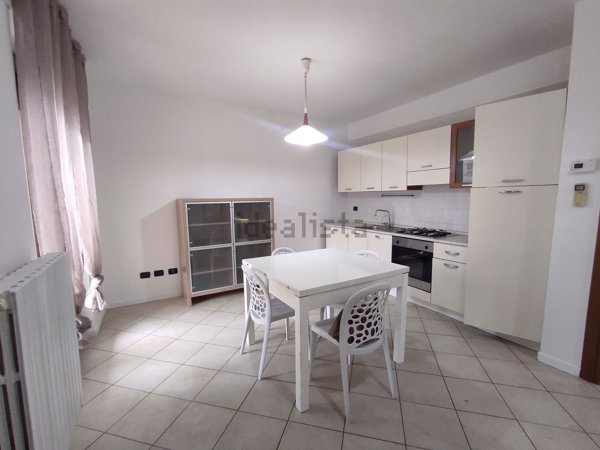 appartamento in affitto a Lecce