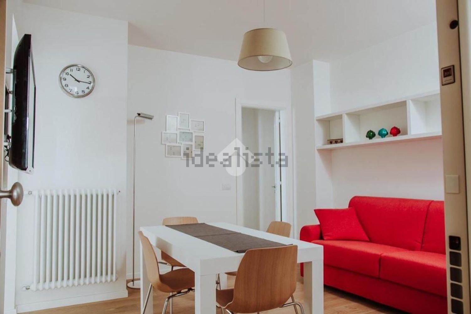 appartamento in affitto a Lecce in zona Ariosto