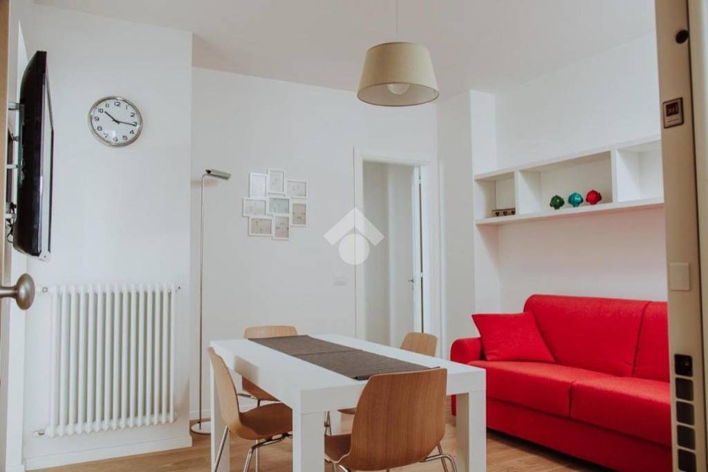 appartamento in affitto a Lecce in zona Ariosto