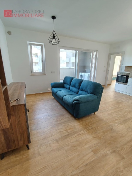 appartamento in affitto a Lecce in zona Stadio