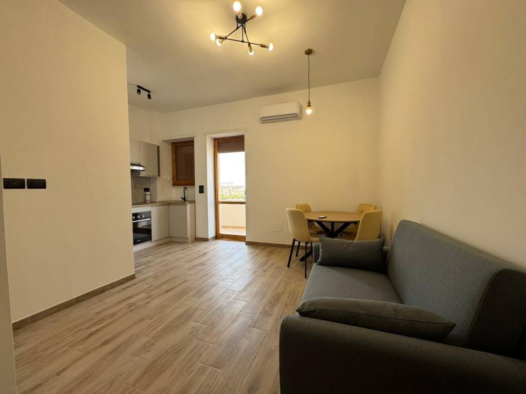 appartamento in affitto a Lecce in zona Salesiani