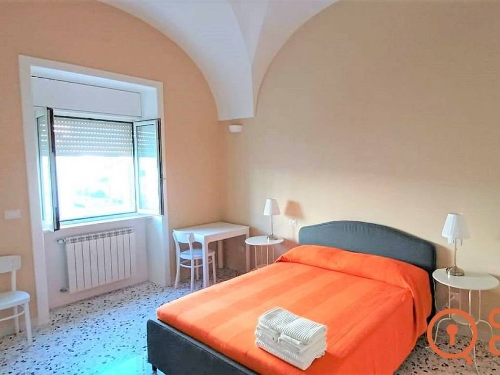 appartamento in affitto a Lecce in zona Leuca