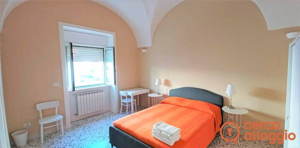 appartamento in affitto a Lecce in zona Centro Città