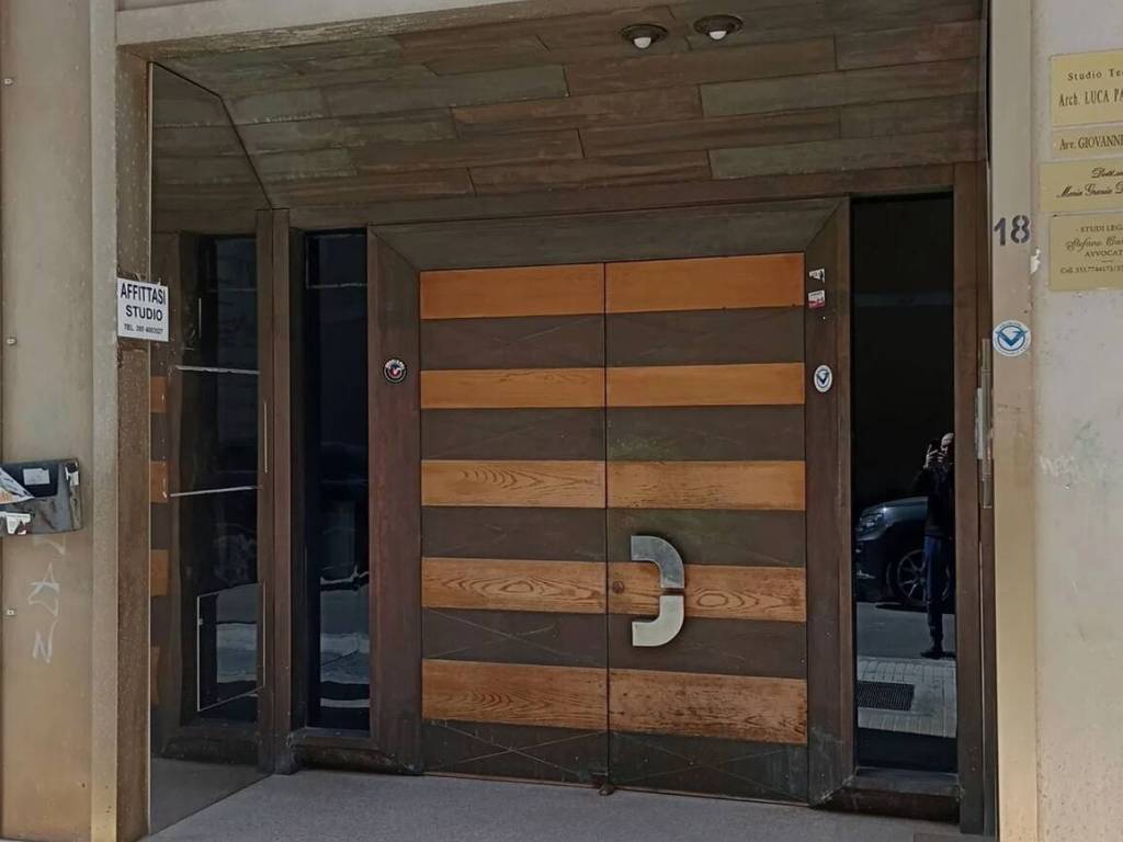 appartamento in affitto a Lecce in zona Ariosto