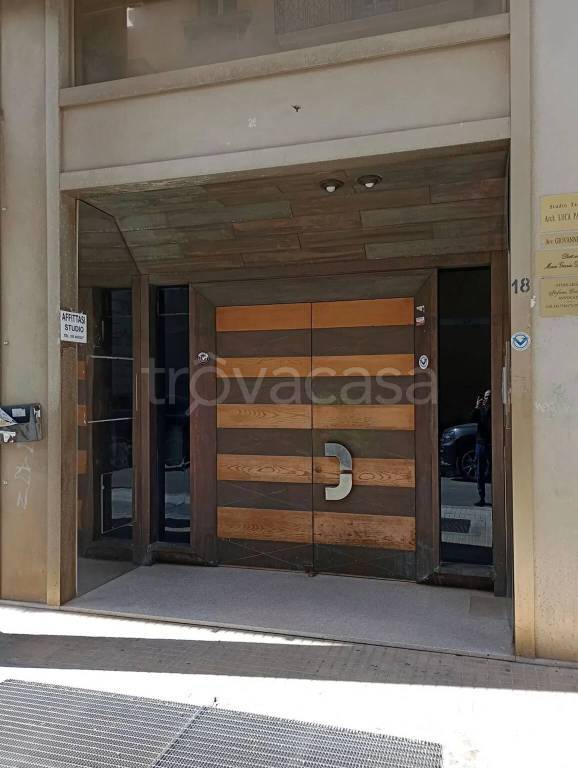 appartamento in affitto a Lecce in zona Centro Città