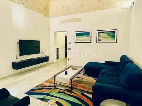 appartamento in affitto a Lecce in zona Leuca