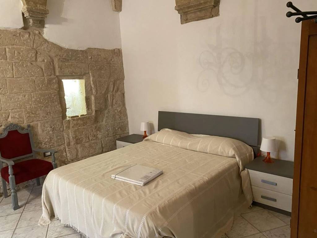 appartamento in affitto a Lecce in zona Centro Città