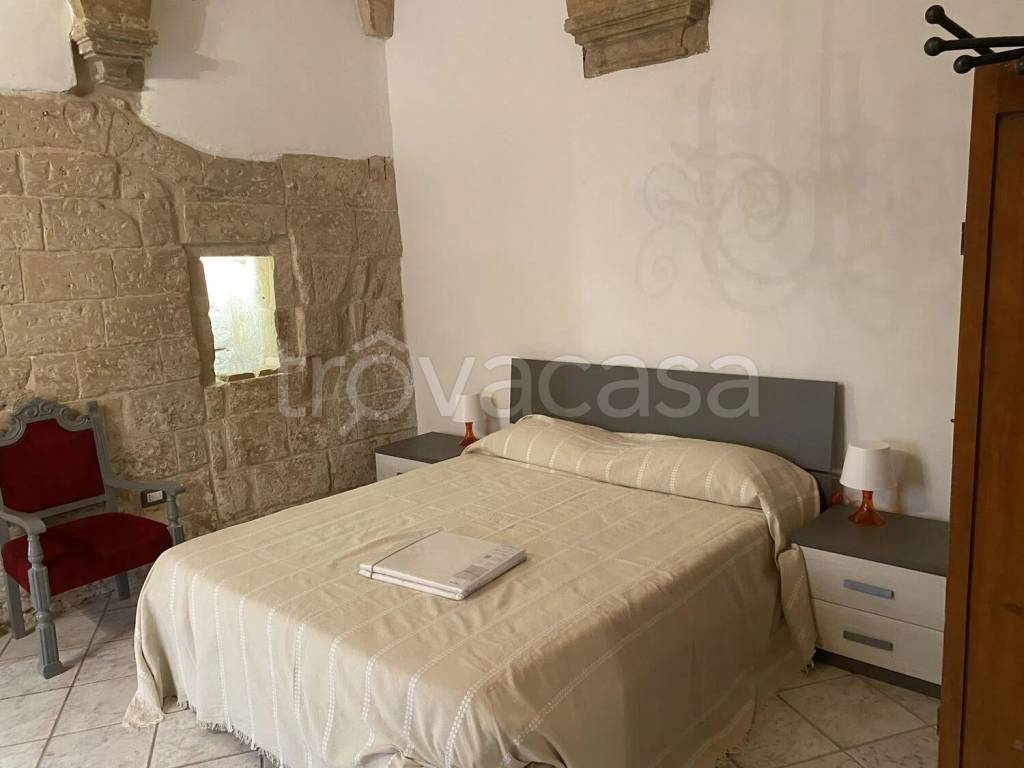 appartamento in affitto a Lecce in zona Centro Città