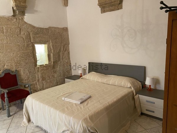 appartamento in affitto a Lecce in zona Centro Città