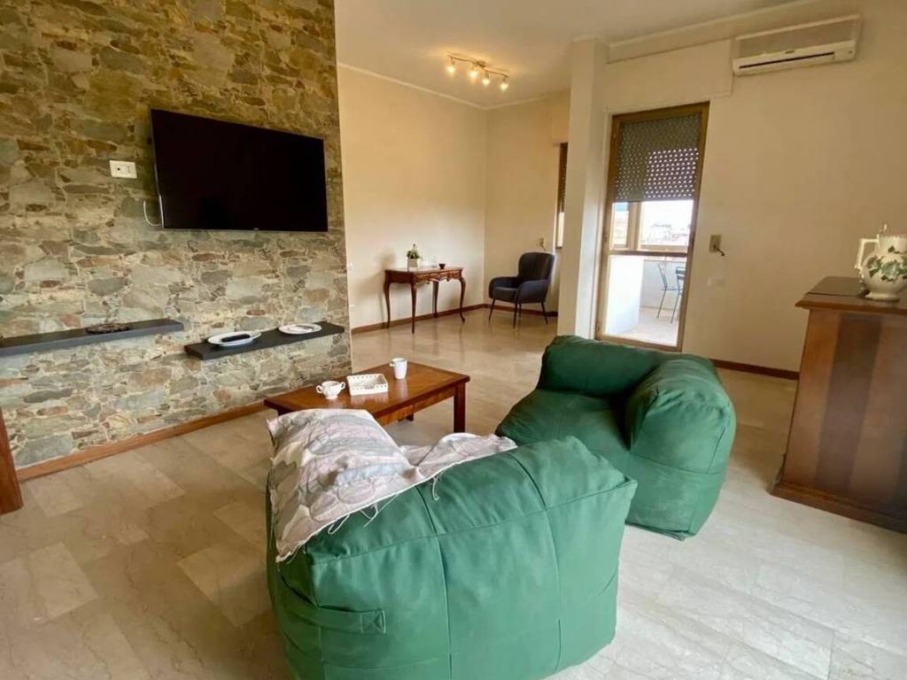 appartamento in affitto a Lecce