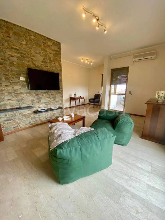 appartamento in affitto a Lecce