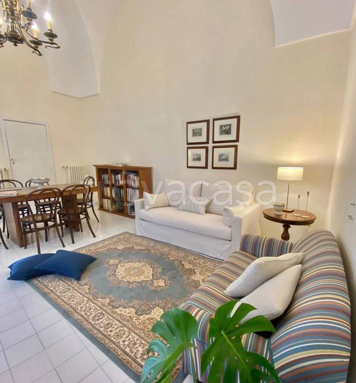 appartamento in affitto a Lecce in zona Centro Città