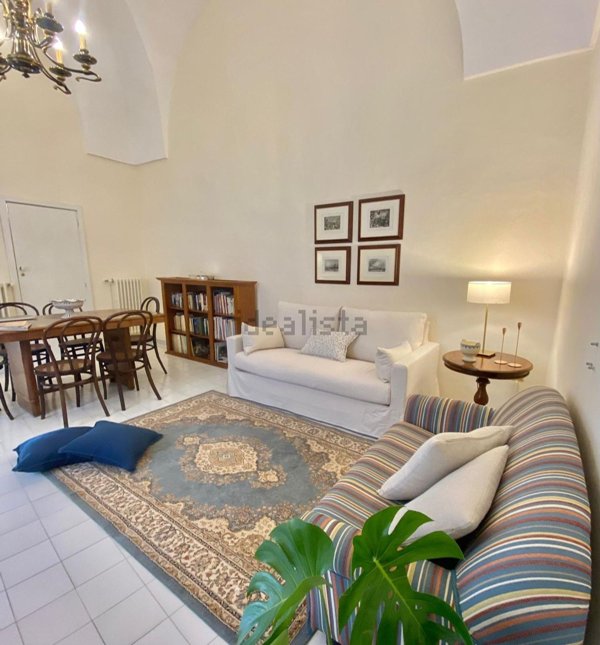 appartamento in affitto a Lecce in zona Centro Città