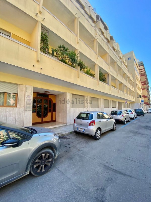 appartamento in affitto a Lecce in zona Ariosto