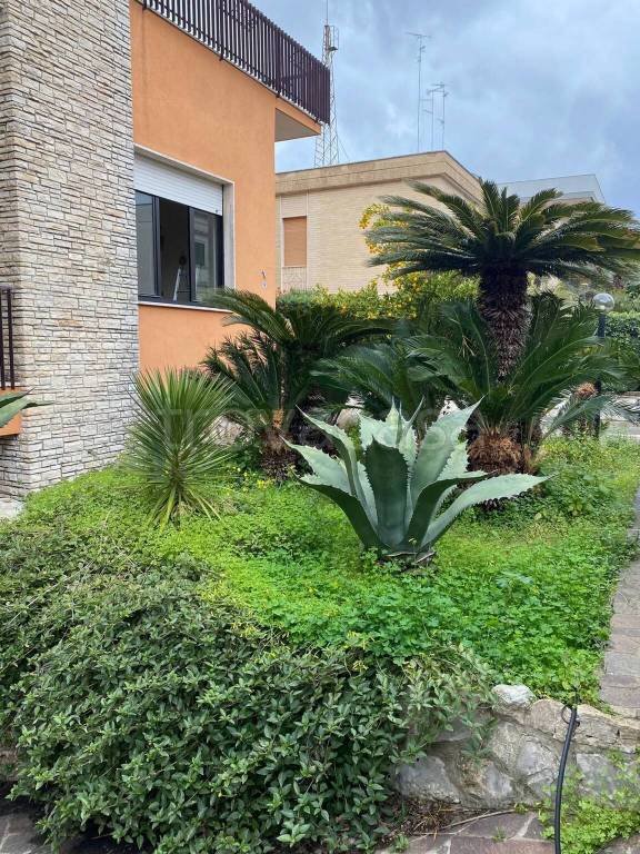 casa indipendente in affitto a Lecce in zona Partigiani