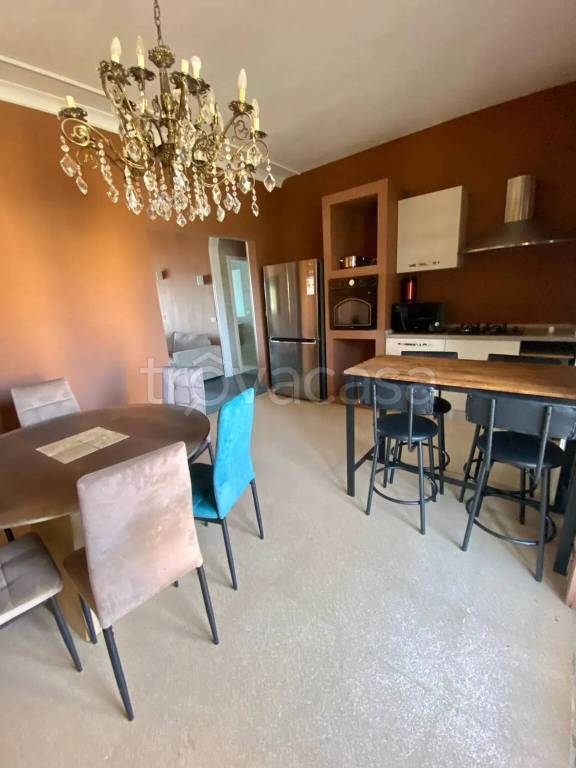 appartamento in affitto a Lecce in zona Stadio