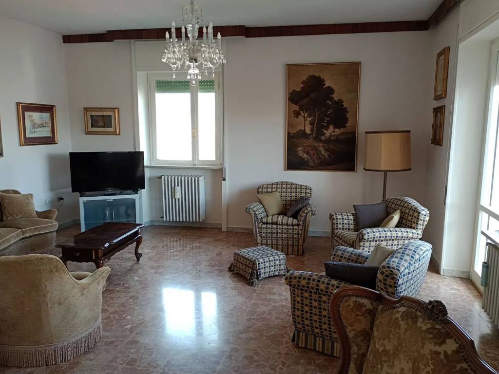 appartamento in affitto a Lecce