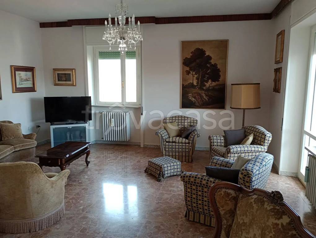 appartamento in affitto a Lecce