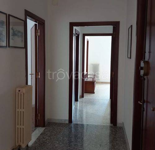 ufficio in affitto a Lecce in zona Mazzini