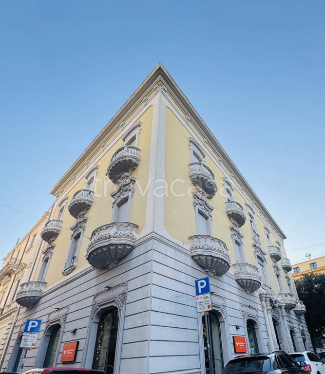 appartamento in affitto a Lecce in zona Mazzini