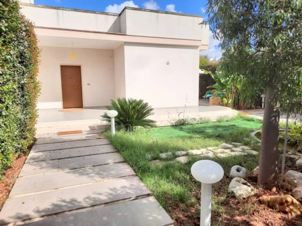 appartamento in affitto a Lecce in zona Rudiae