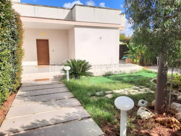 appartamento in affitto a Lecce in zona Rudiae