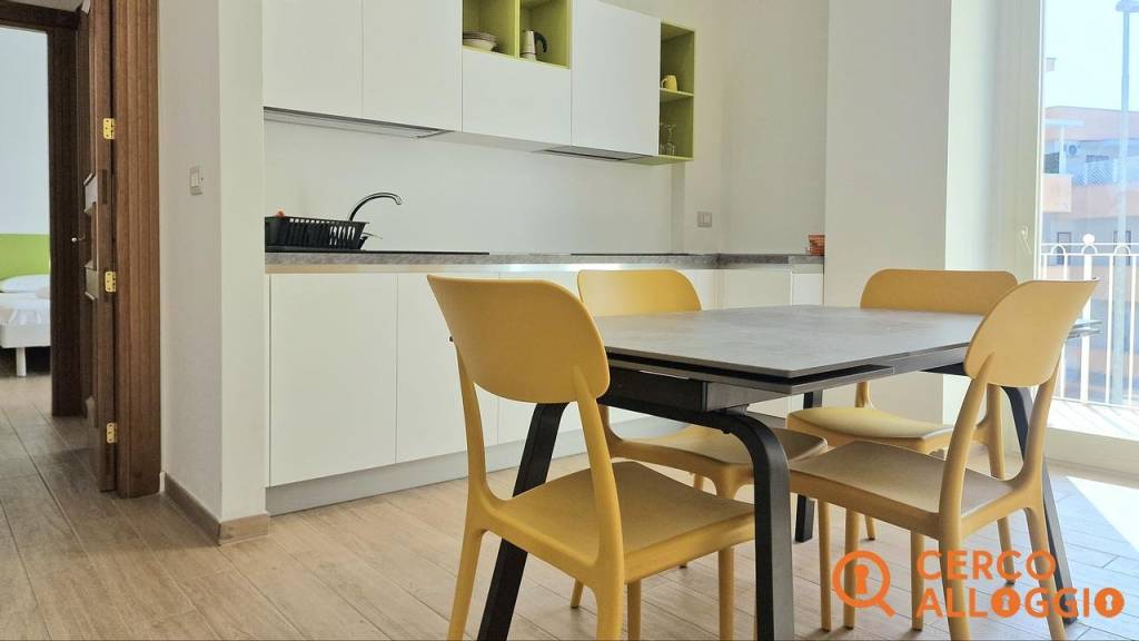 appartamento in affitto a Lecce in zona Centro Città