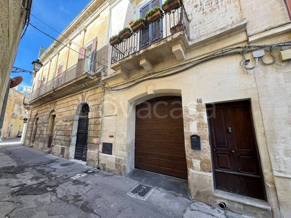 appartamento in affitto a Lecce in zona Centro Città