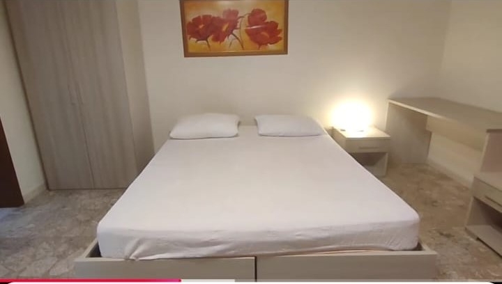 appartamento in affitto a Lecce in zona Rudiae