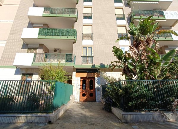 appartamento in affitto a Lecce in zona Mazzini