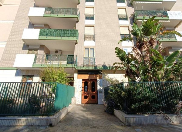 appartamento in affitto a Lecce in zona Centro Città