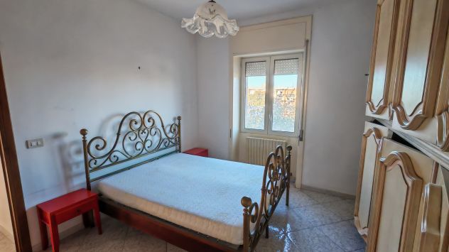 camera singola in affitto a Lecce in zona Santa Rosa