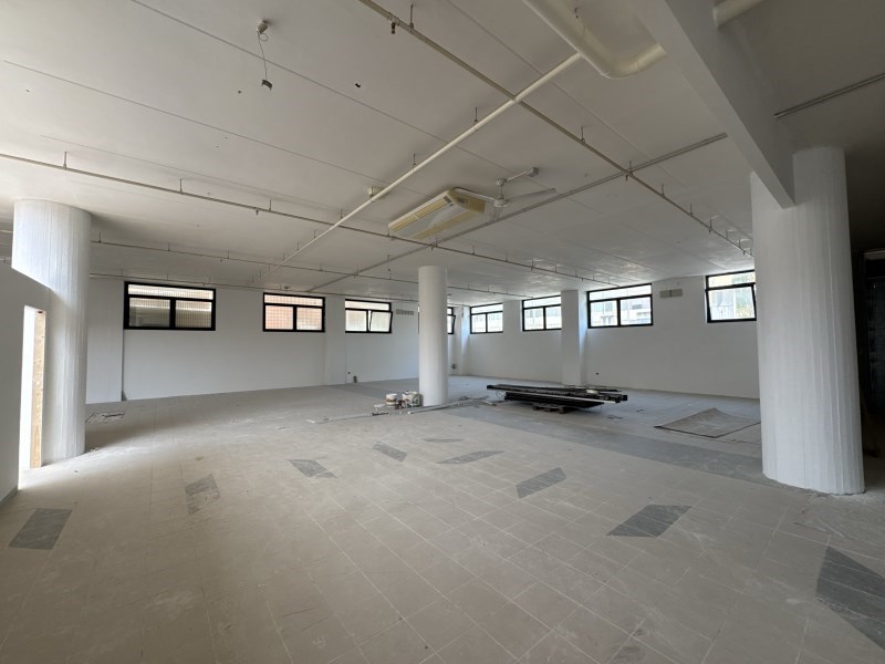 locale commerciale in affitto a Lecce