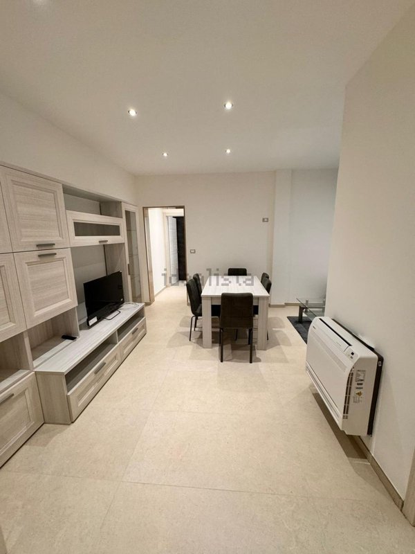 appartamento in affitto a Lecce in zona Rudiae