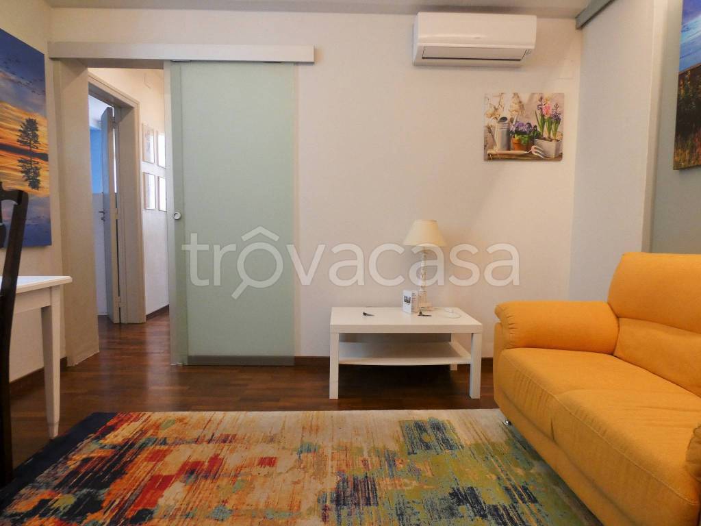 appartamento in affitto a Lecce in zona Partigiani