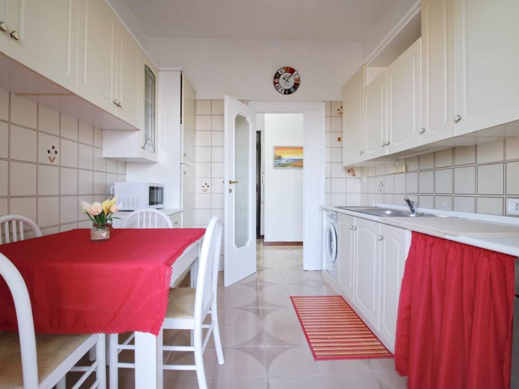 appartamento in affitto a Lecce in zona Borgo Pace