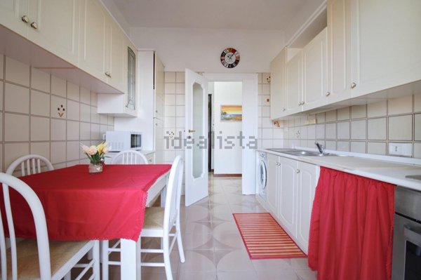 appartamento in affitto a Lecce in zona Borgo Pace