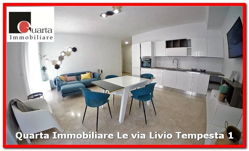 appartamento in affitto a Lecce