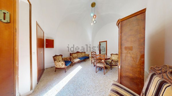 appartamento in affitto a Lecce in zona Centro Città