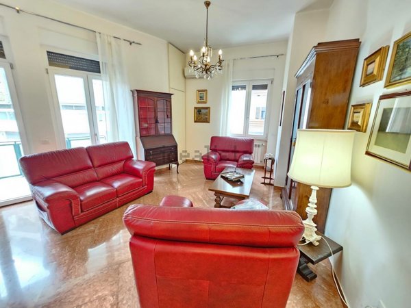 appartamento in affitto a Lecce