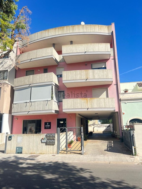 appartamento in affitto a Lecce