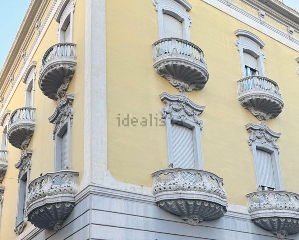 appartamento in affitto a Lecce