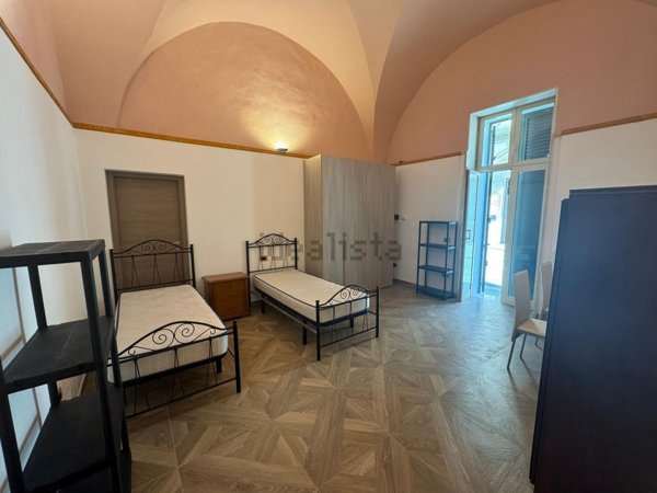 appartamento in affitto a Lecce